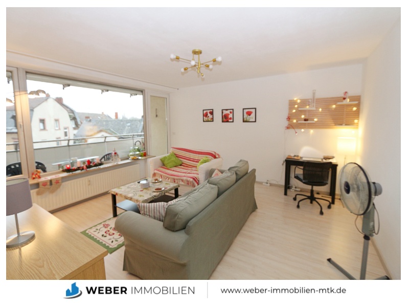 ++ TOP NETTO Rendite  + möbliert + teilsaniertes Bad + NEUE Einbauküche + TG Stellplatz ++