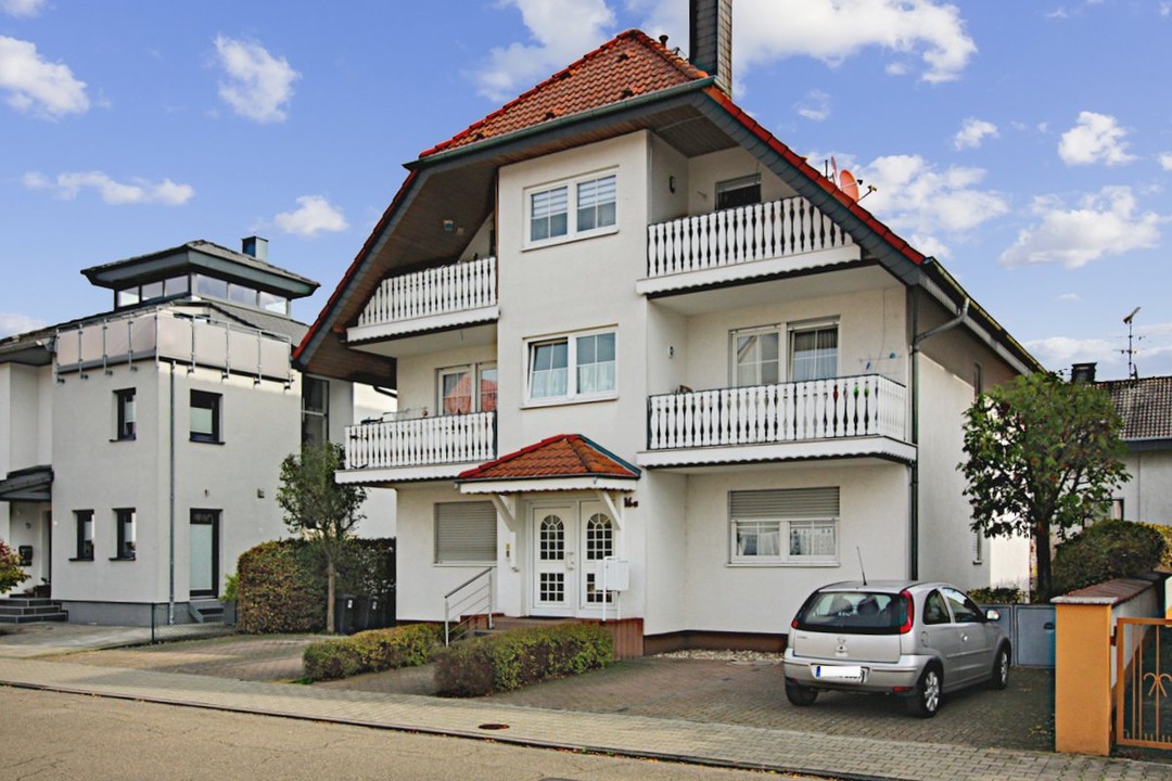 RESERVIERT Betongold! Investieren Sie jetzt in Ihre Zukunft