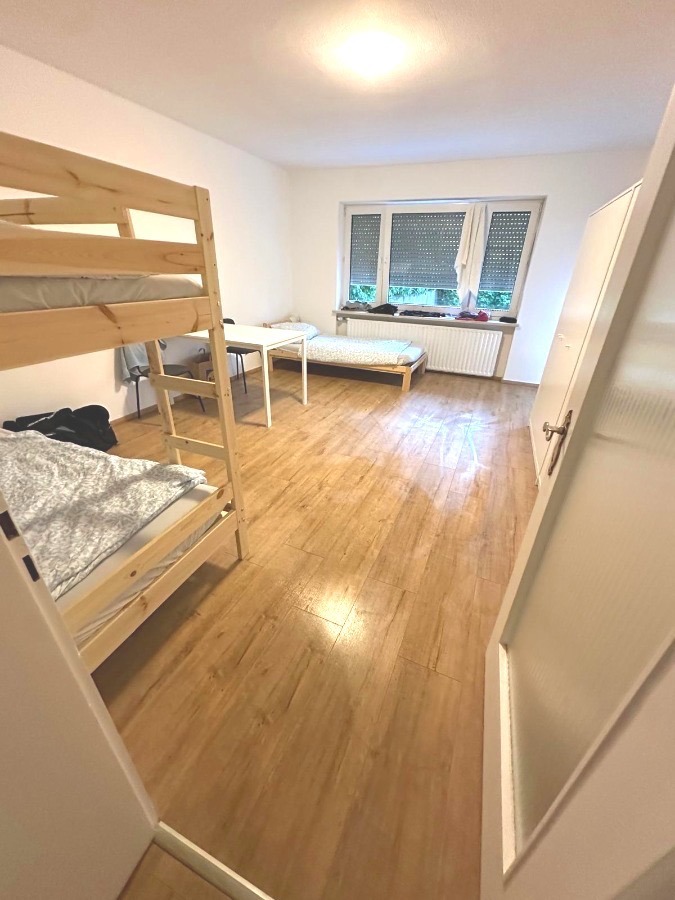 ** Selbstnutzer & Kapitalanleger ** Gemütliche 3-Zimmer-Wohnung mit Einbauküche am Frankfurter Ring