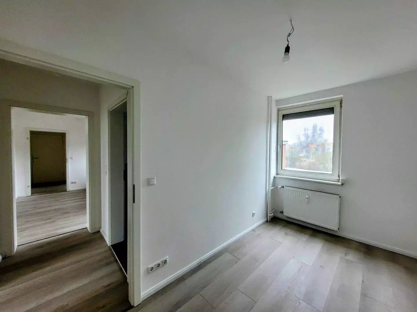 kleines Zimmer