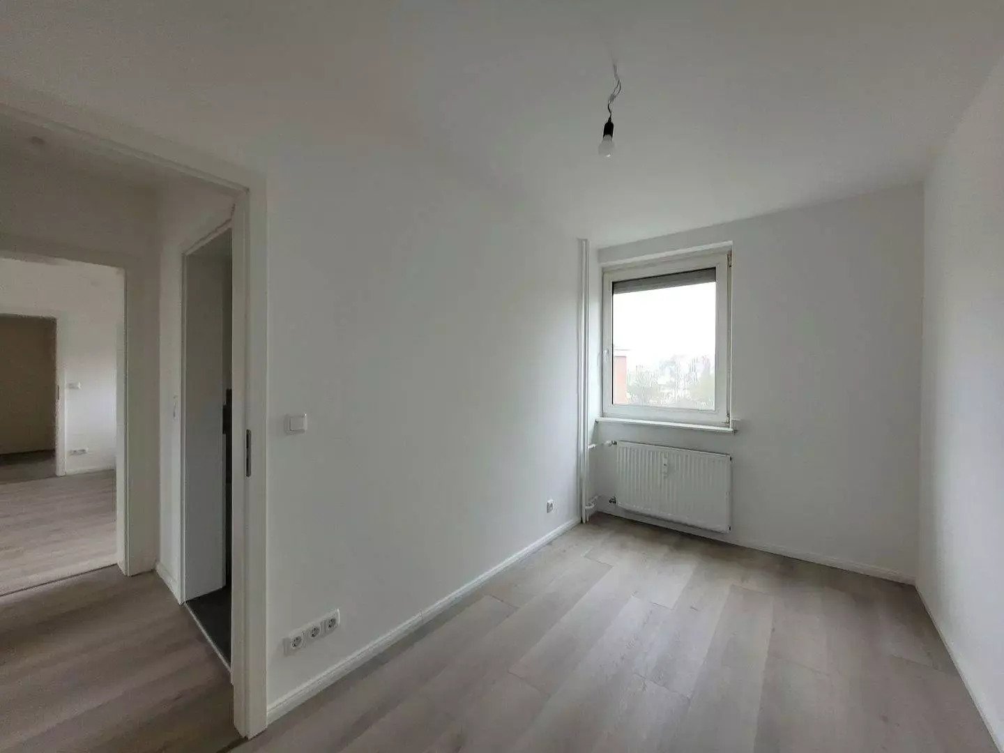 kleines Zimmer