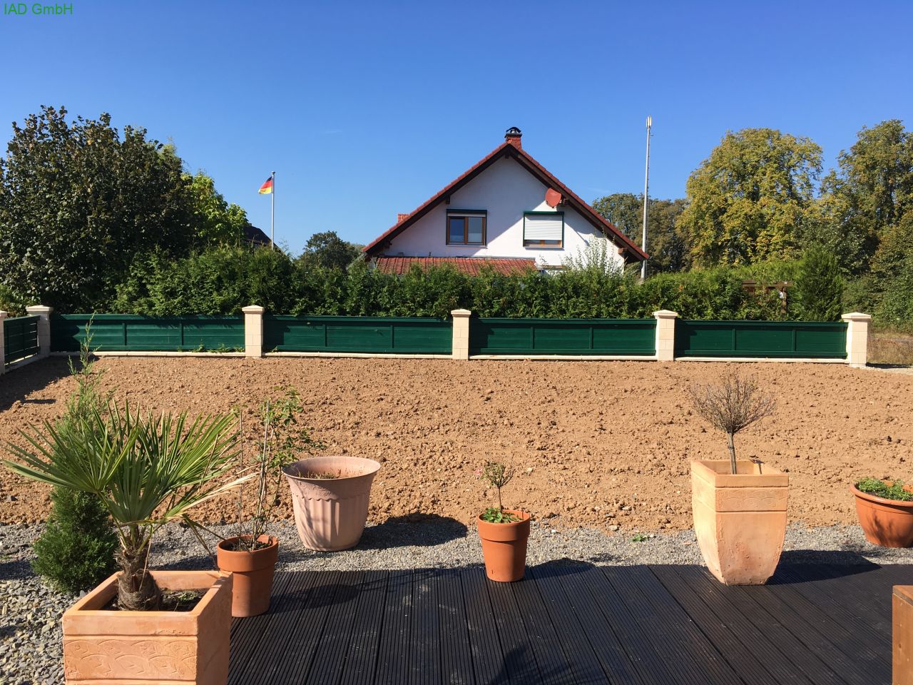 Repräsentative Villa in bevorzugter Lage von Beverungen