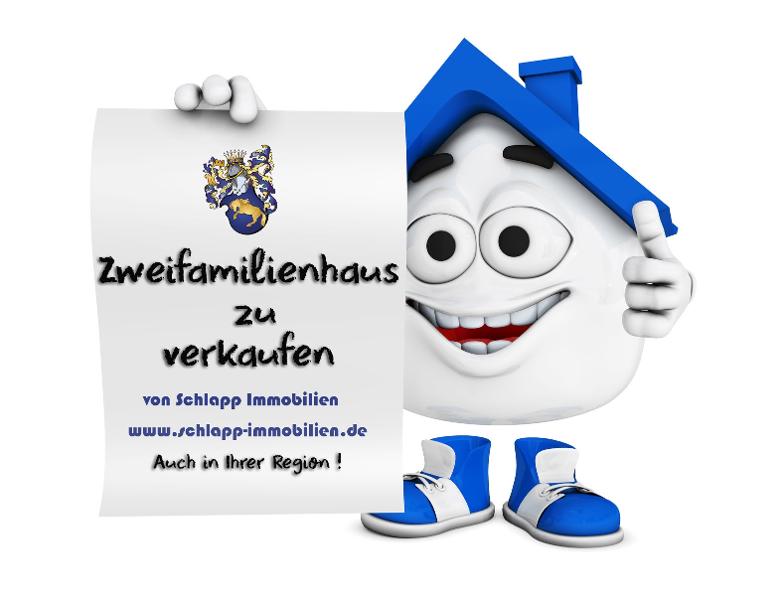 Ein Zweifamilienhaus mit Platz für Hobby und Beruf