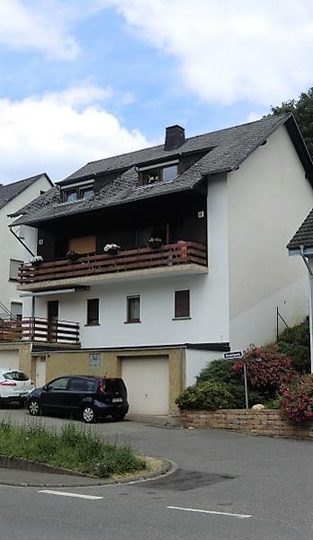Waldrach - 3-Familienhaus - Mehrgenerationenhaus oder als Renditeobjekt? Sie haben die Wahl!