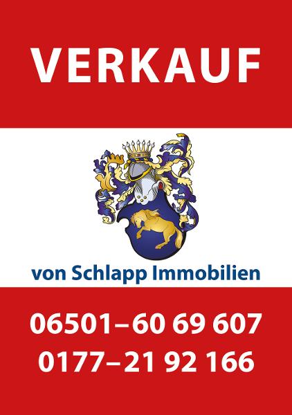 Idar Oberstein - Anlageobjekt - teilsaniertes MFH u. sanierungsbed. ZFH in guter Lage in Kombination