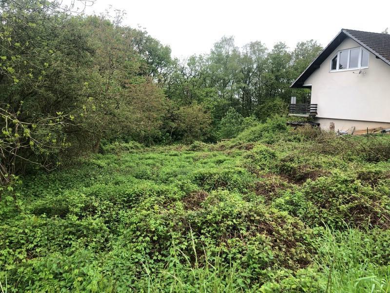 BIETERVERFAHREN - Voll erschlossenes Hanglagegrundstück in Windeck-Hurst - BIETERVERFAHREN