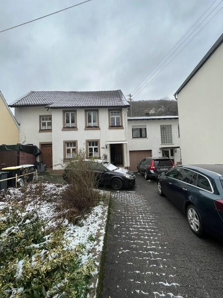 DOPPELHAUS - gesucht - GEFUNDEN! MGH! Sie haben die Wohnwünsche, wir die Lizenz zum Erfüllen!