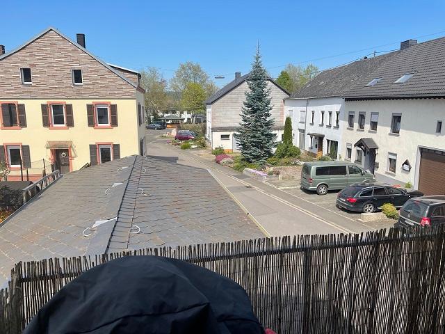Sie haben die Wohnwünsche wir die Lizenz zum Erfüllen. Dreizimmer-Küche Bad in Konz Könen