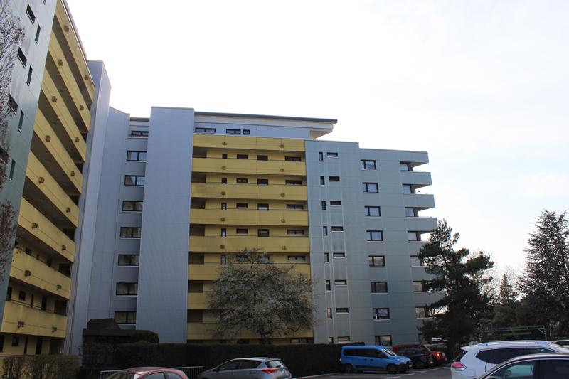 3 Zimmer Wohnung in Mörfelden-Walldorf - auch als Kapitalanlage geeignet