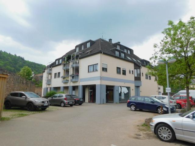 Sie haben die Wohnwünsche, wir die Lizenz zum Erfüllen - TR-Ehrang - helle 2,5 Zi.Wohnung mit Balkon in ruhiger,zentraler Lage