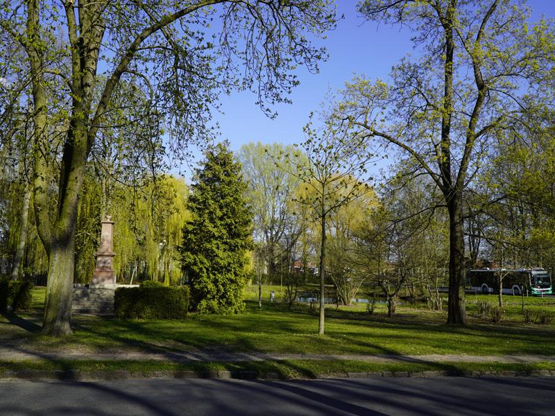 Gepflegtes EFH in Werneuchen