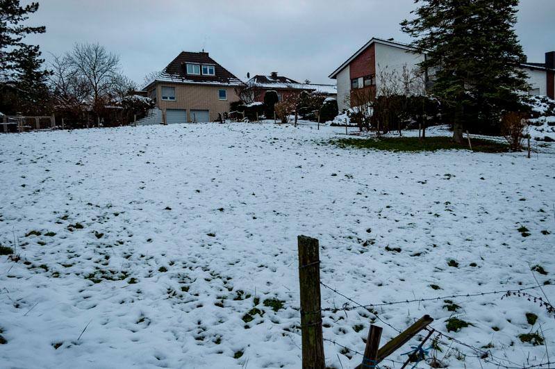 Bad Münstereifel - BIETERVERFAHREN Grundstück ca. 1013 m² mit Aussicht - BIETERVERFAHREN