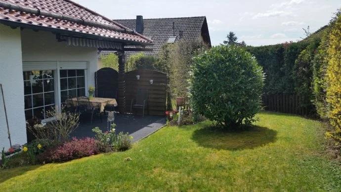 Hillesheim Neuwertiges EFH Natur nahe Randlage Garten Garage Carport