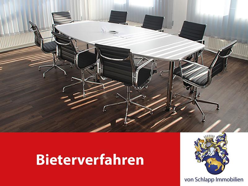 Handwerker & Bauherren aufgepasst - Kirchheim - Bieterverfahren - ZFH auf 869 m² - baureifes Land