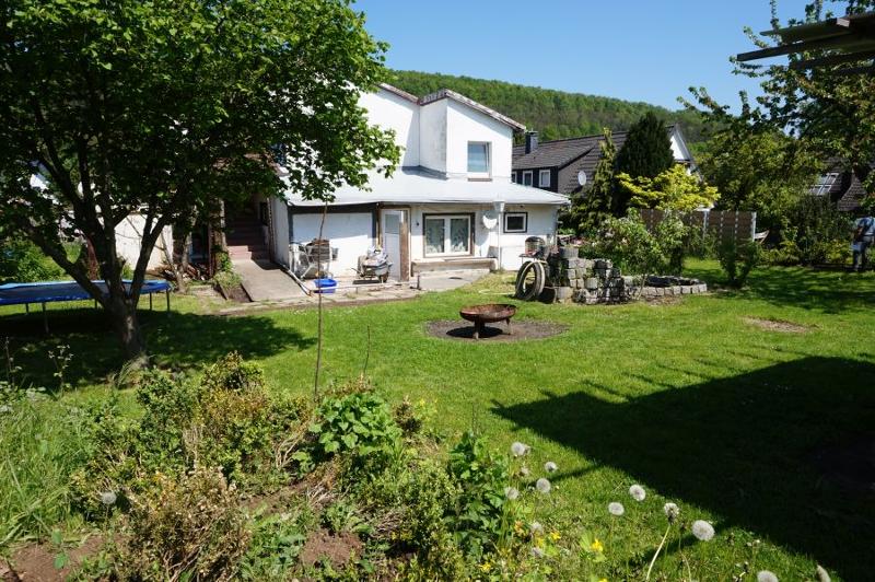 Ein Handwerkertraum - 8-Zimmer Mehrfamilienhaus mit viel Potential