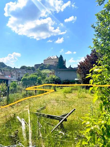 Malberg b. Kyllburg EFH mit schönem Garten 1 Kfz Stellplatz Hochwasser frei