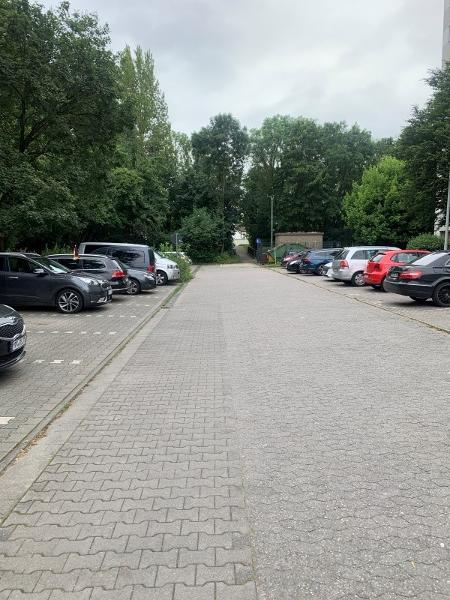 Traumwohnung mit atemberaubender Fernsicht