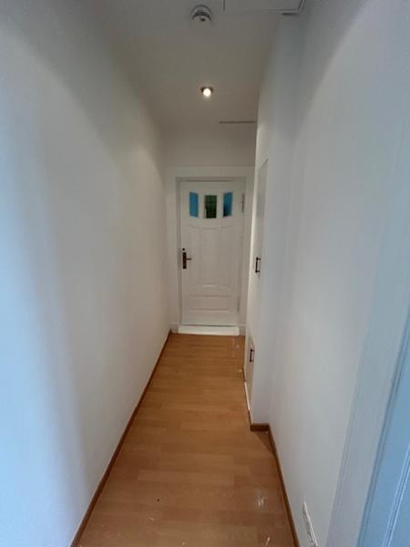 Bezugsfreie und helle 2-Zimmer Altbauwohnung nahe Havel mit Aufzug