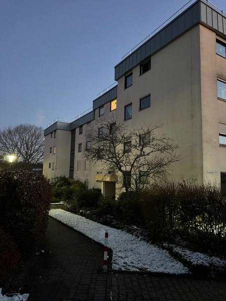 Pärchenwohnung, kl. Familie oder Altersruhesitz - aber auch Kapitalanlage/RENDITE zur Altersvorsorge