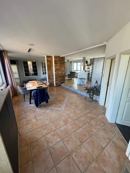 Traumhaftes LOFT mit großer ELW und gehobener Ausstattung wartet auf den klugen KÄUFER!