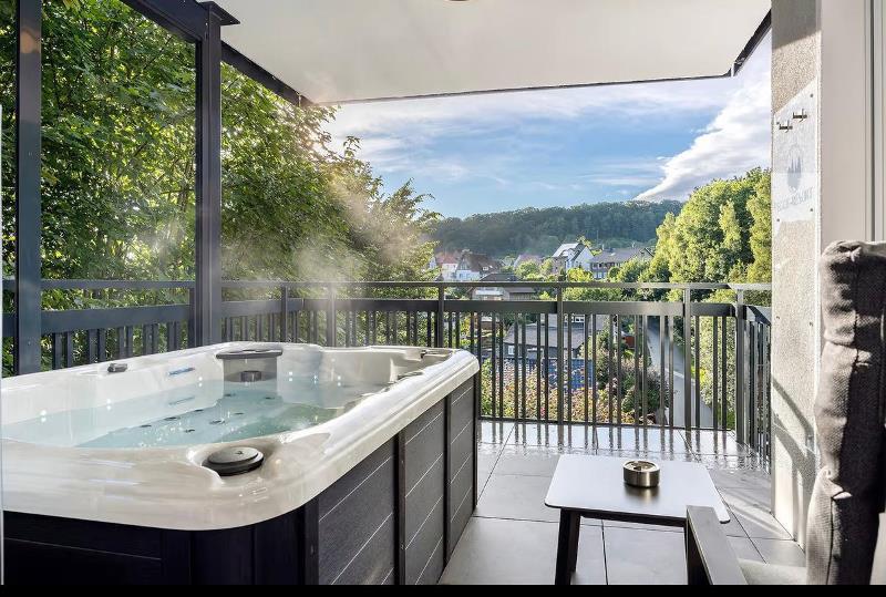 Ein exklusives Ferienresort mit guter Renditeperspektive
