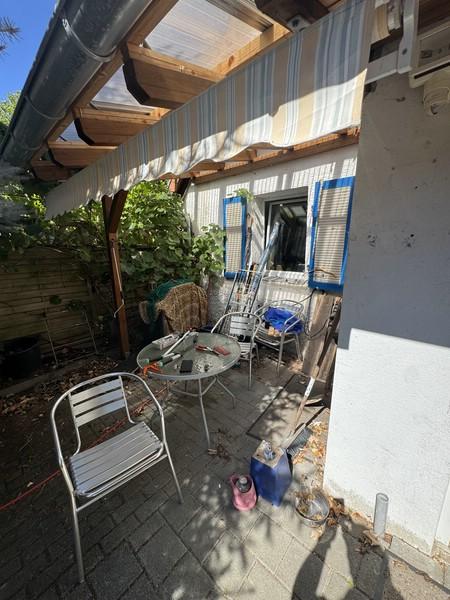 Wohnen, erweitern oder neu planen – 760 m² Grundstück mit positiv beschiedener Bauanfrage