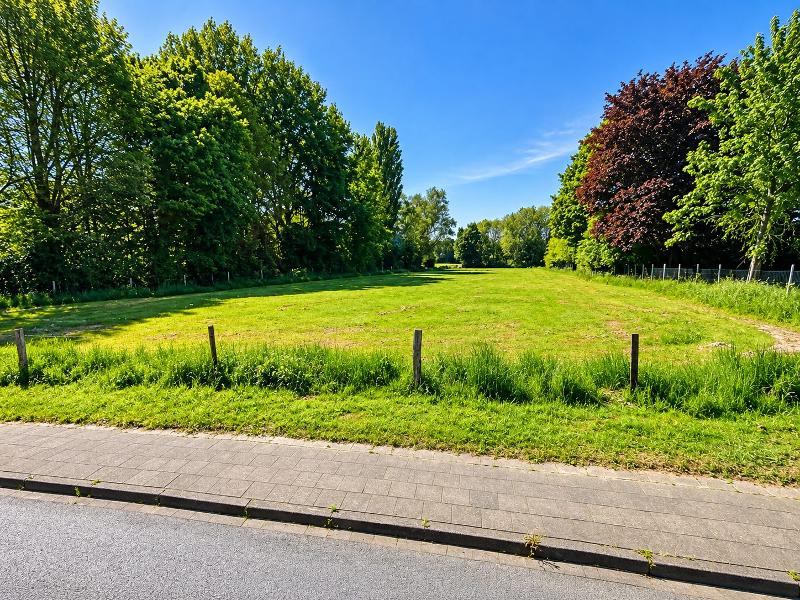 3 Baugrundstücke in Aachen – ca. 1.949 m² für Bauträger, Projektentwickler & Bauherren