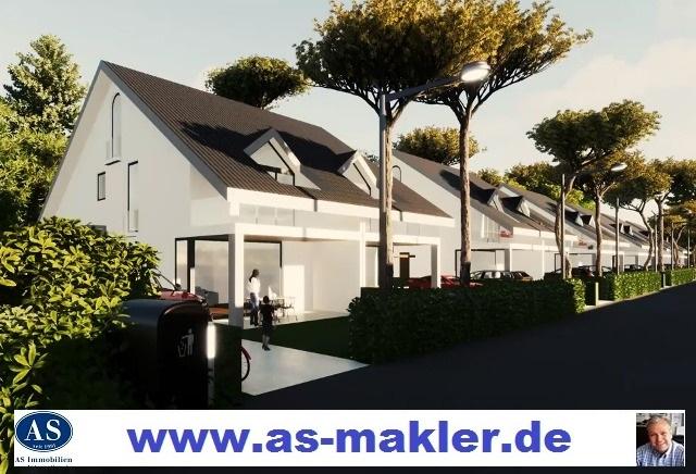 Neubau 18 Doppelhaushälften und ca. 148 Wohnungen