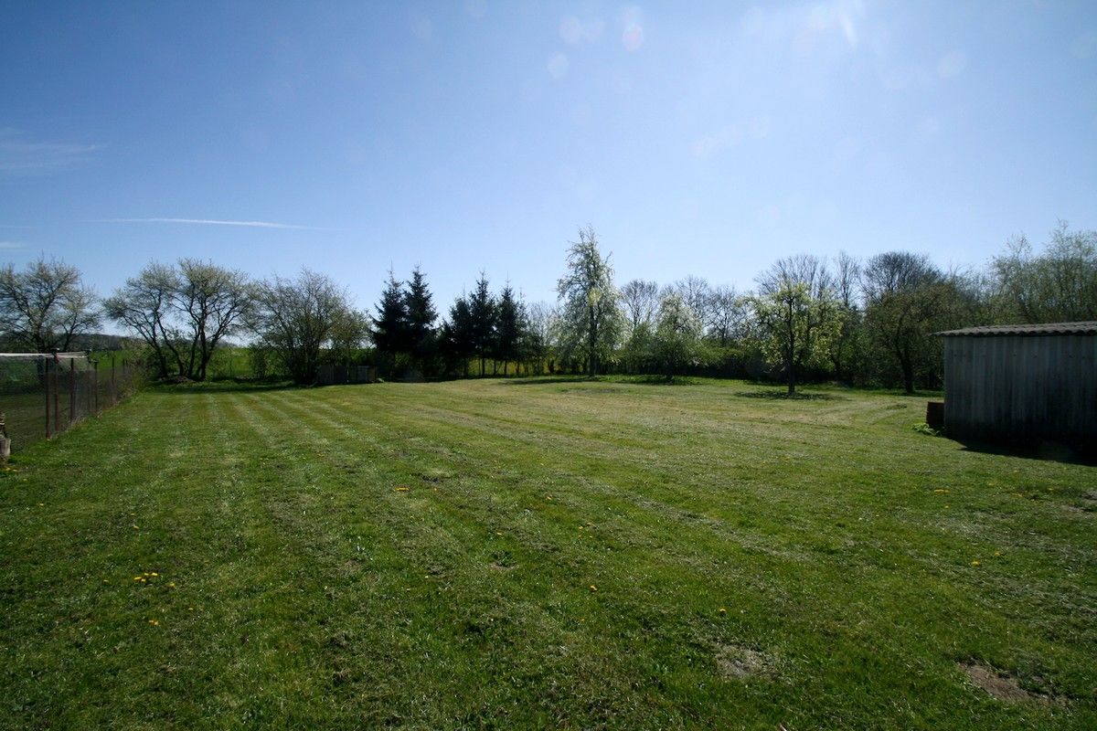 Baugrundstück
