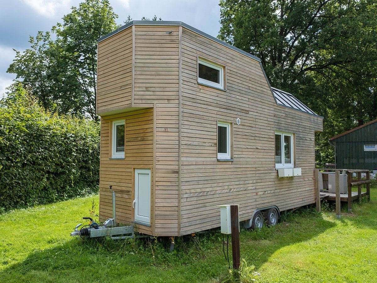 Tiny House