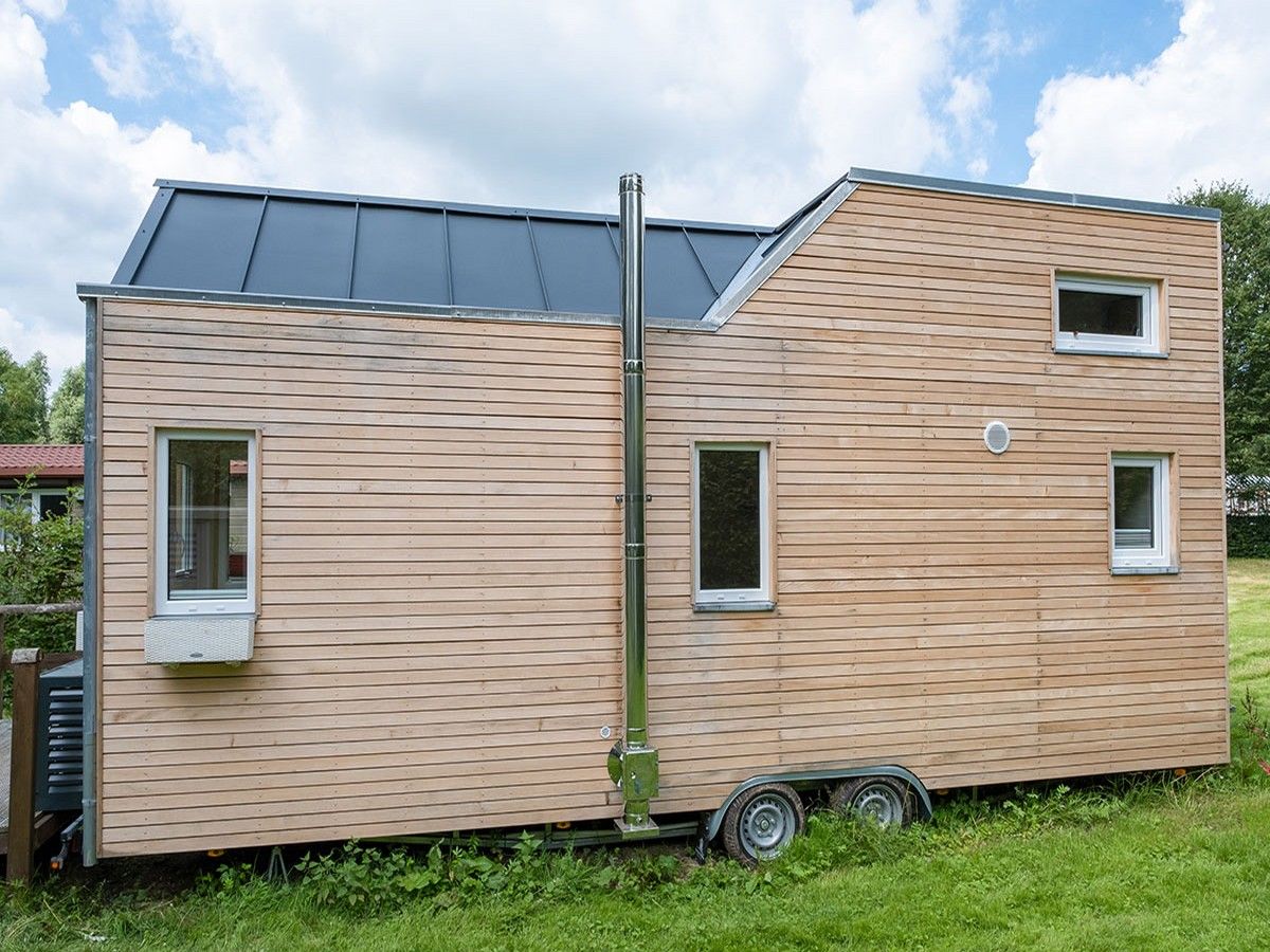 Tiny House