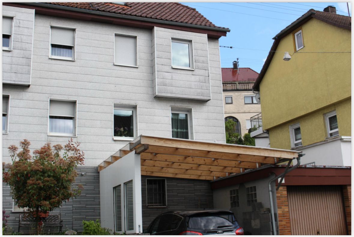 ++NEUER KAUFPREIS! DHH mit Garage und Carport++