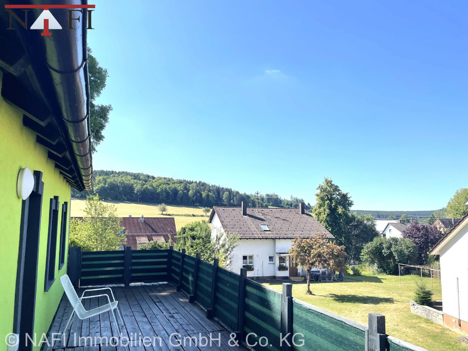**Traumhaftes Zuhause in Bartholomä – modern renoviert & bereit zum Einziehen**