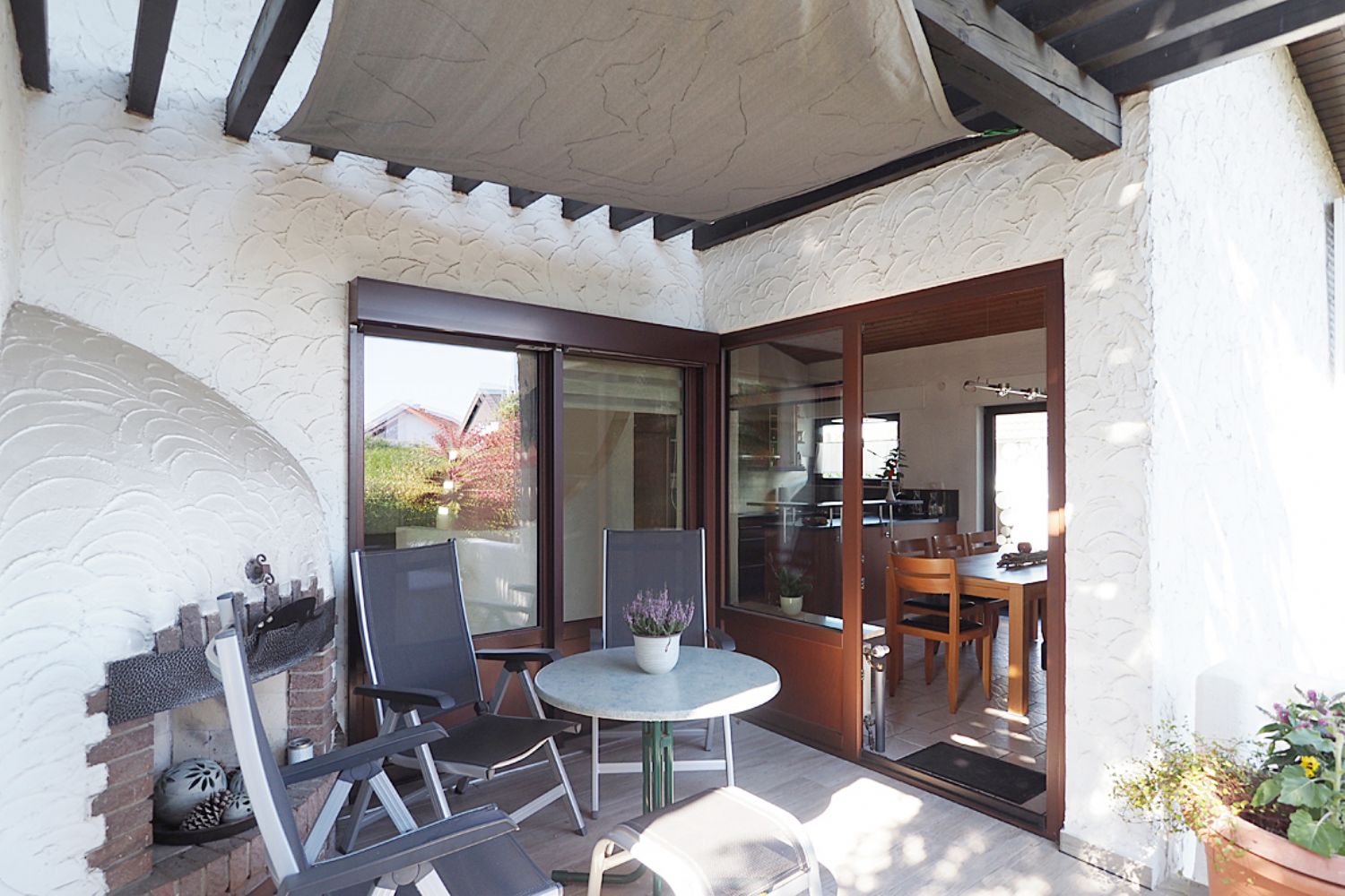 Balkon