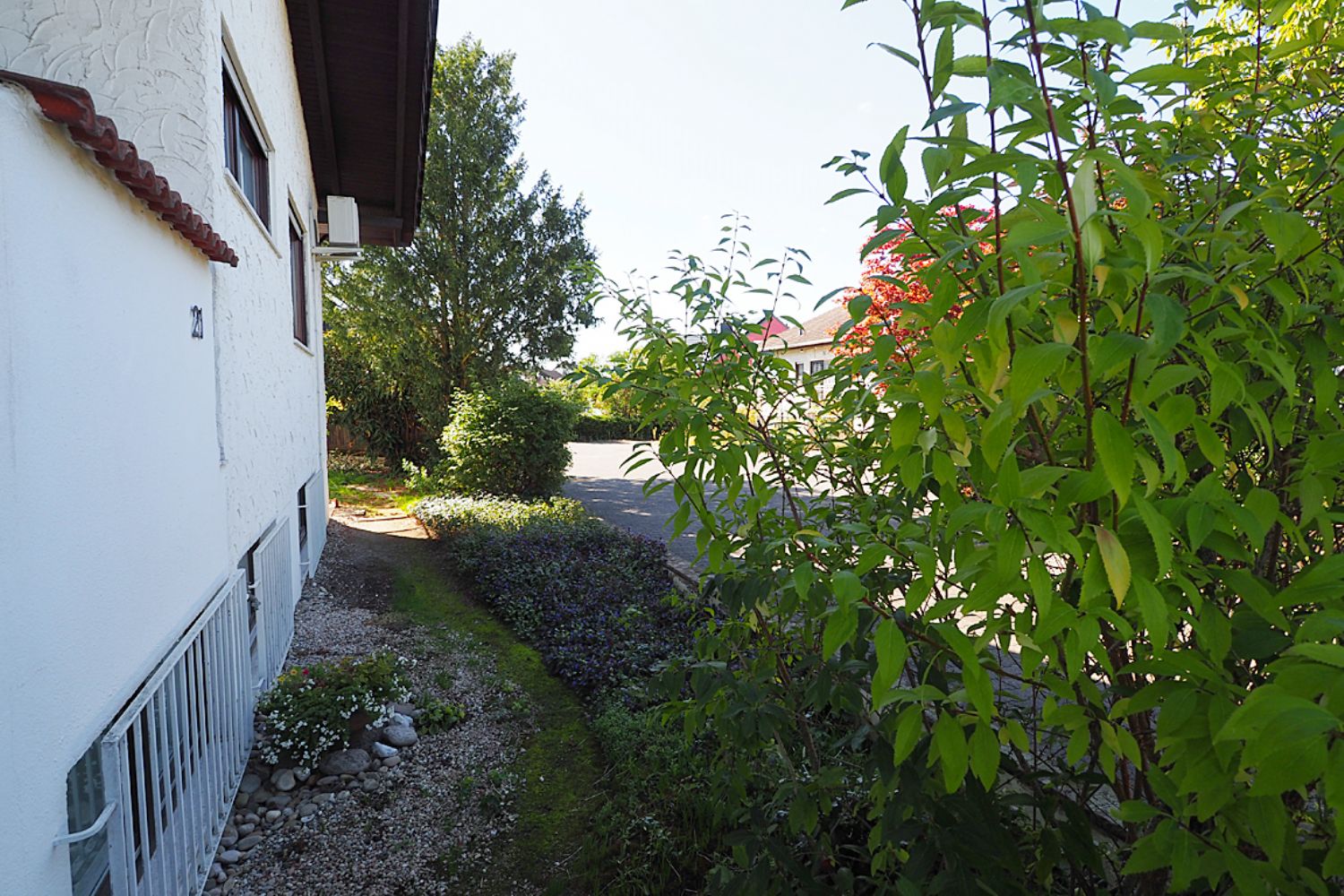 Außenansicht