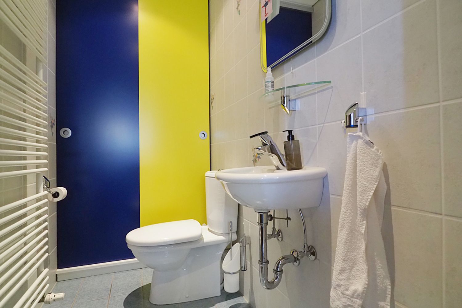 Gäste WC