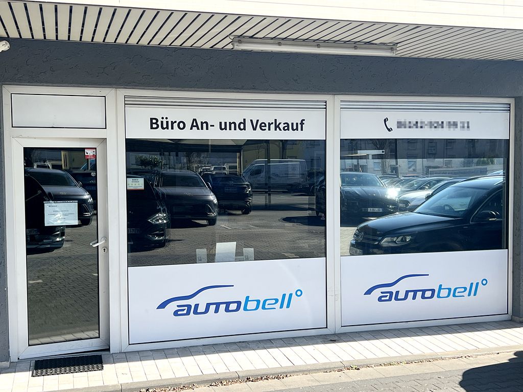 Büro