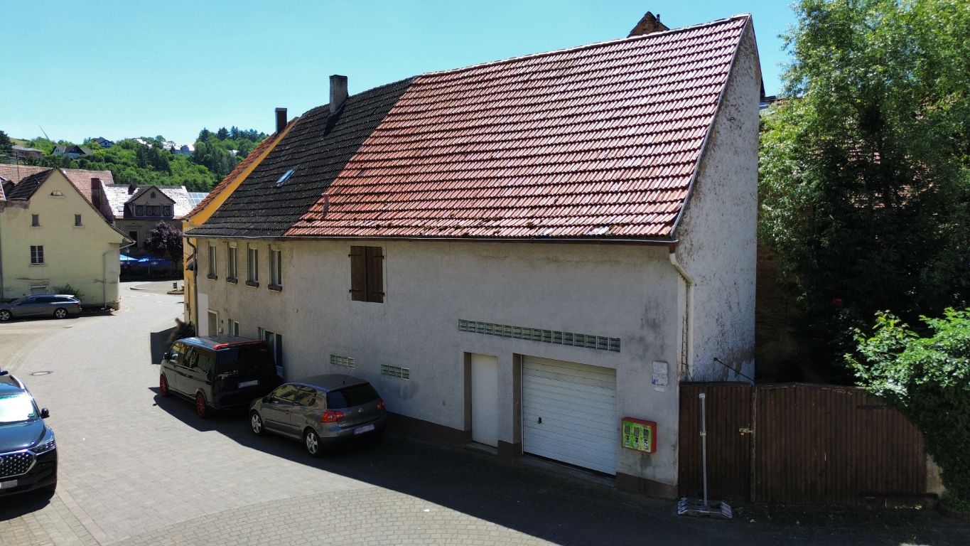Außenansicht