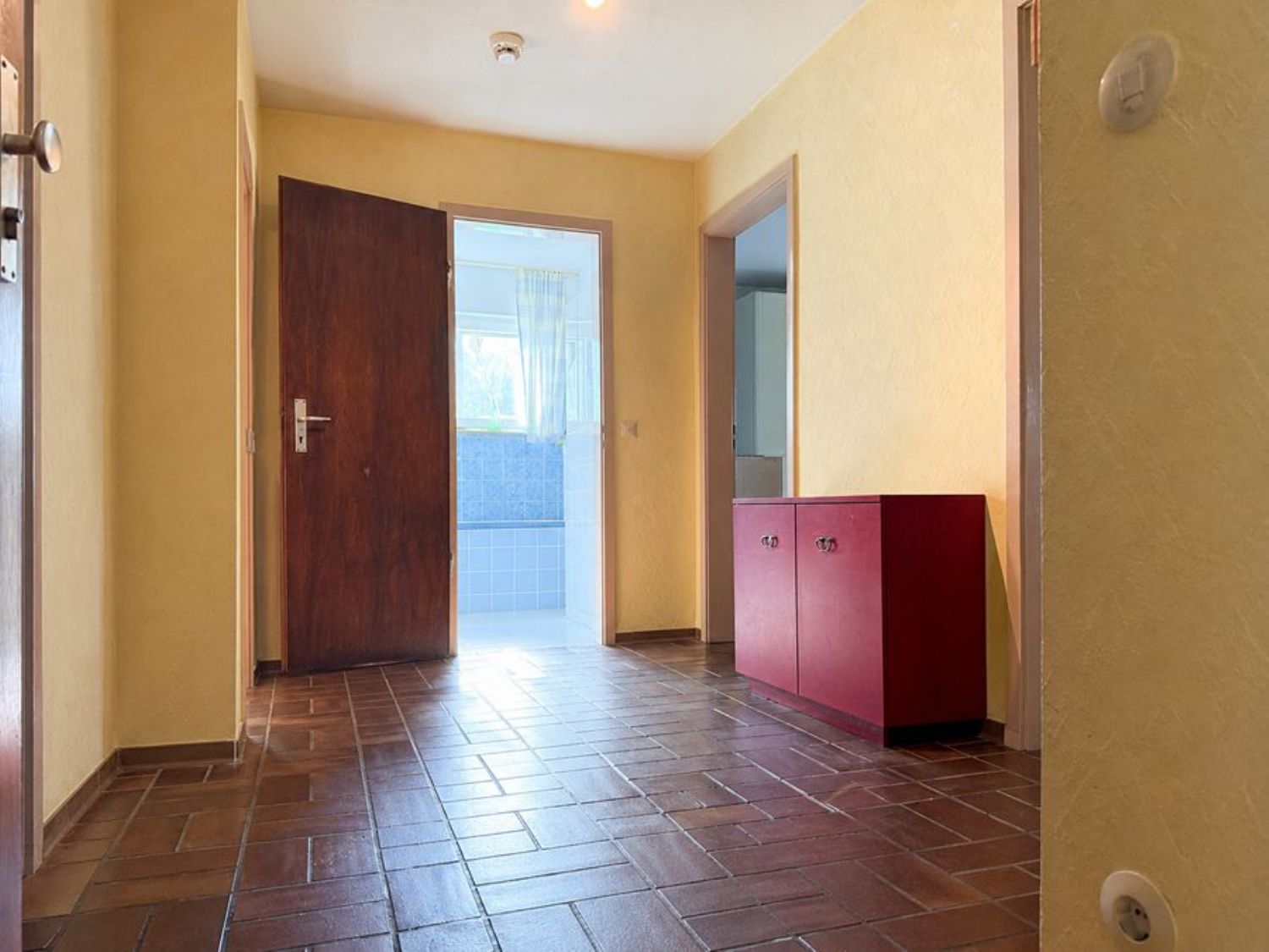 Tolle Lage, tolle Wohnung