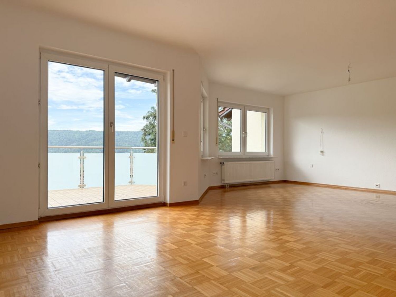 7-Zimmer – Erstbezug nach Sanierung