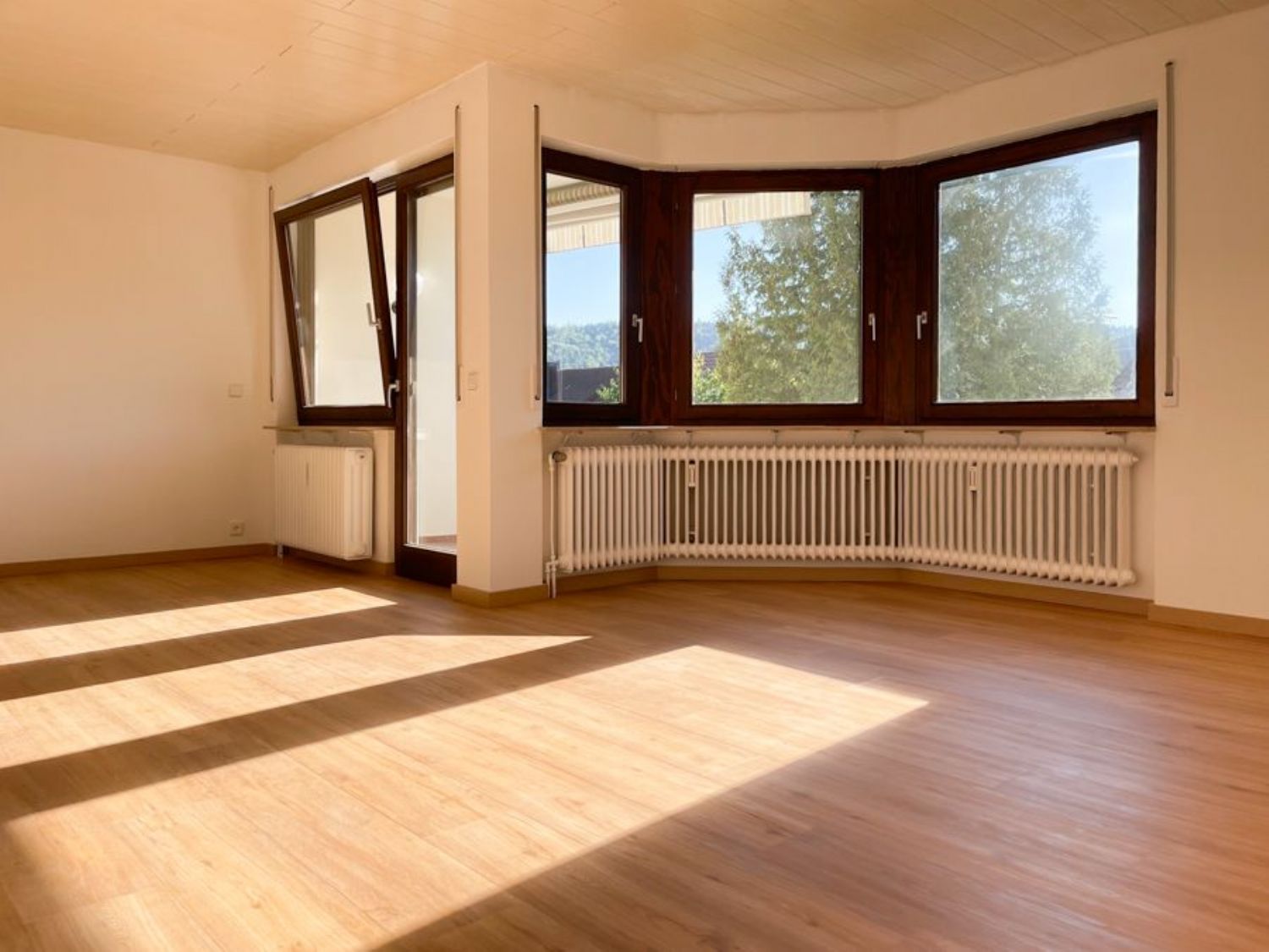 Wohlfühlwohnung zu mieten