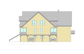 Immobilienservice Hamm 372 Umbau Einer Scheune Zum 6 Fam Haus