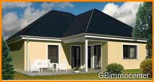 Ihr Bungalow zum Spitzenpreis....in sonniger   Ruhiglage
