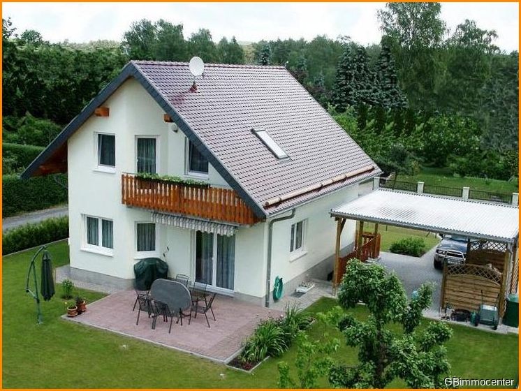 *Bauland* im Bplan * Ihr EFH in ruhiger Lage *