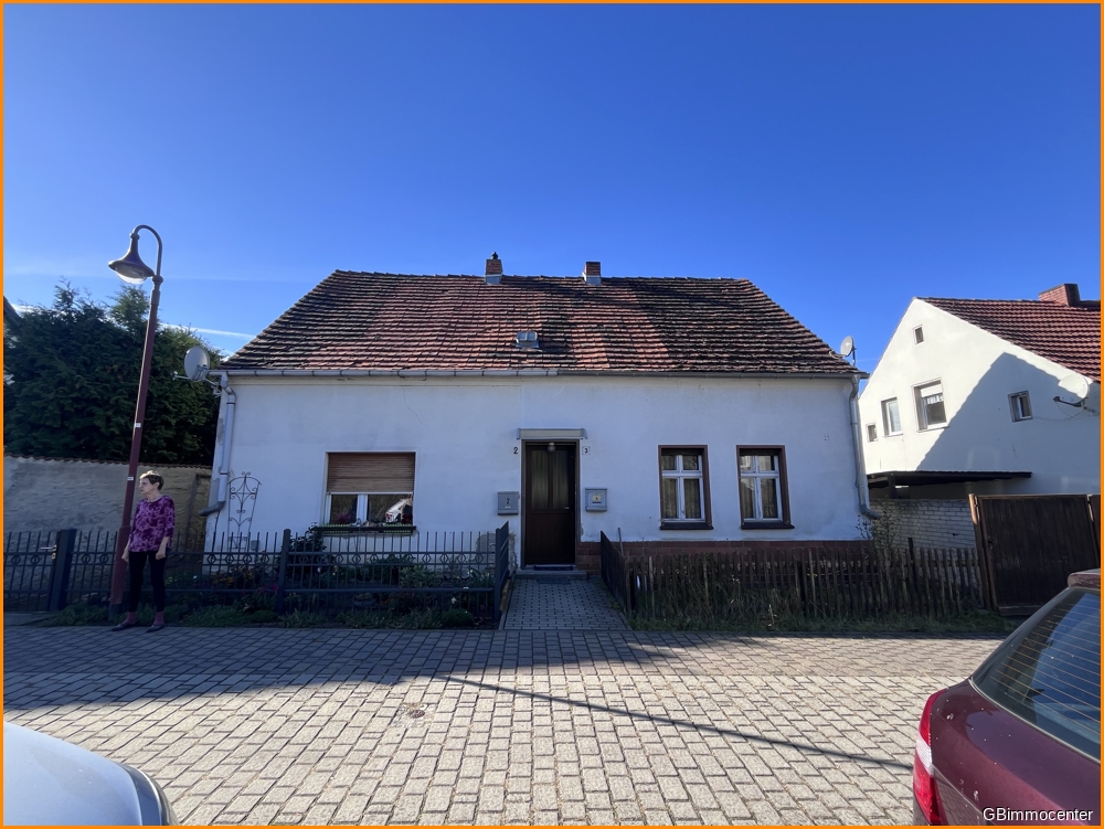 Doppelhaus vermietet mit Garten, NG in schöner Umgebung