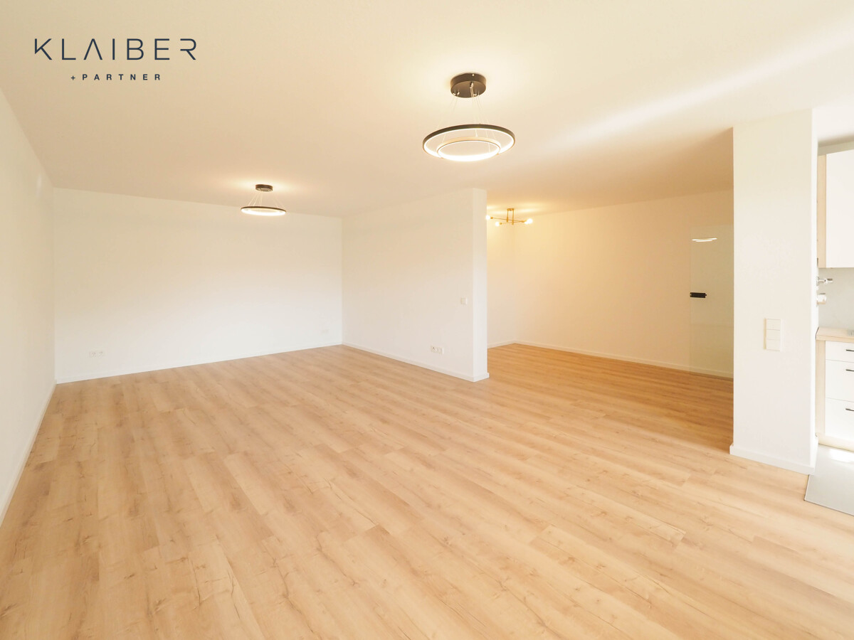 ***1,5 Zimmer in Faurndau-Haier, Küche, Bad, Stellplatz..alles neu***