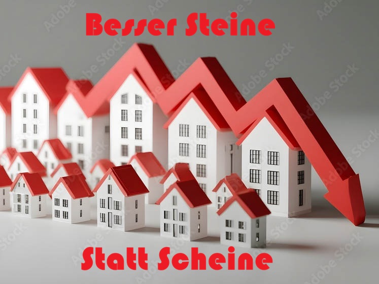 ***Schönes MFH mitten im Ort, 5 WE 600 m² WFL 3 Garagen 6 STP Zentrale Lage BJ 2002 incl PV-Solar***
