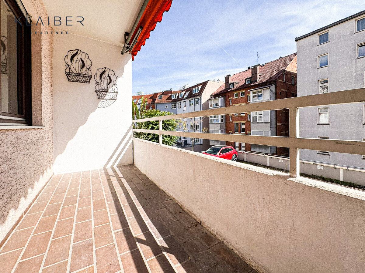 ***Eltern-Kind-Investment am Marienplatz – Start-Up ins Leben Beste Lage, Aufzug, Hof-Stellplatz***