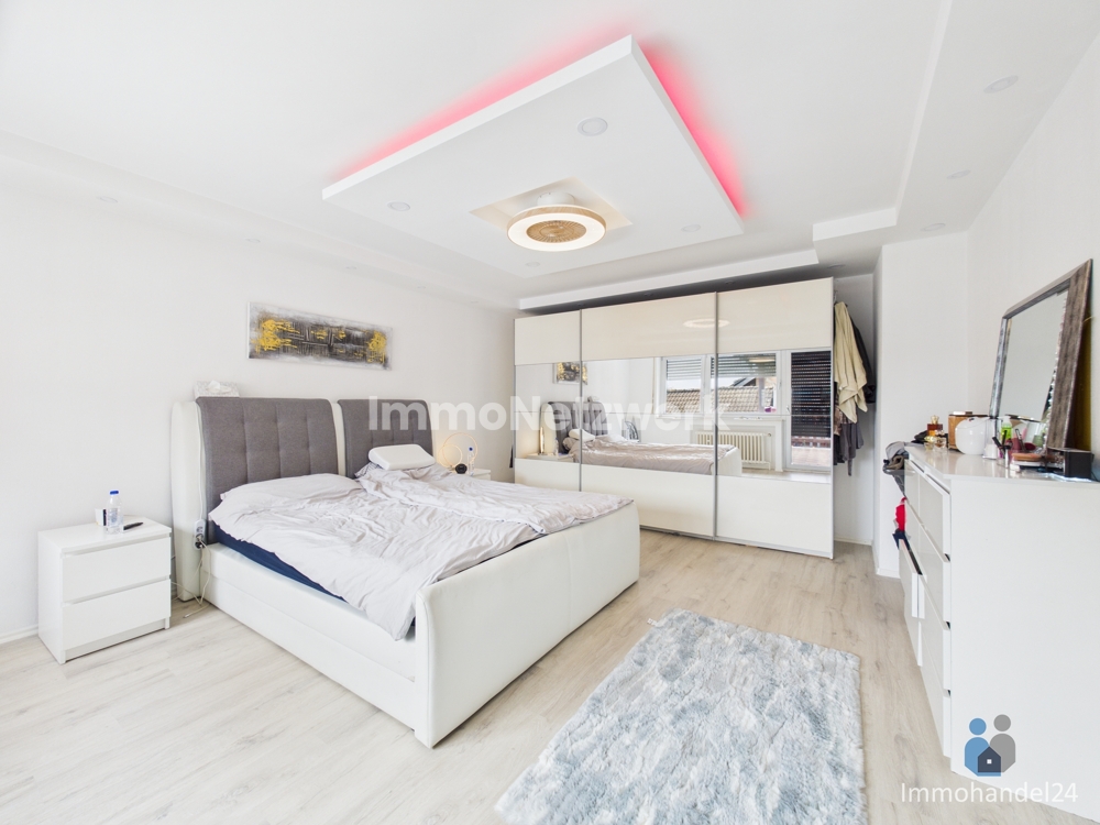 Schlafzimmer I