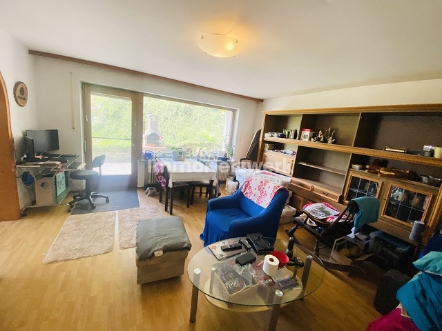 EG Wohnzimmer